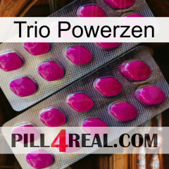 Trio Powerzen 10